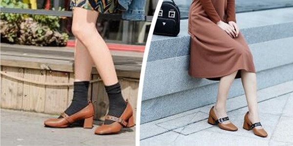 百丽鞋属于什么档次？