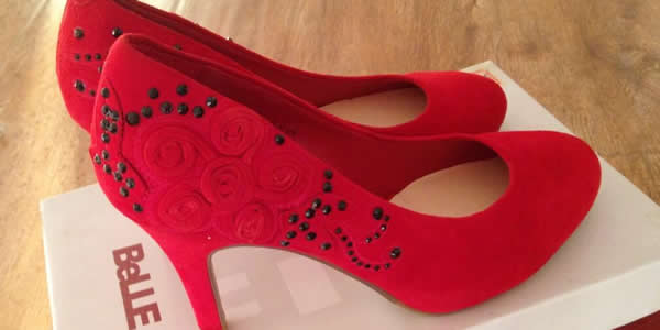 百丽鞋属于什么档次？