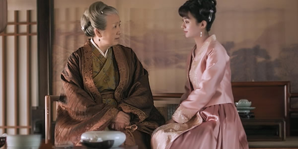 知否知否应是绿肥红瘦原著小说是什么 知否知否应是绿肥红瘦原著小说是什么