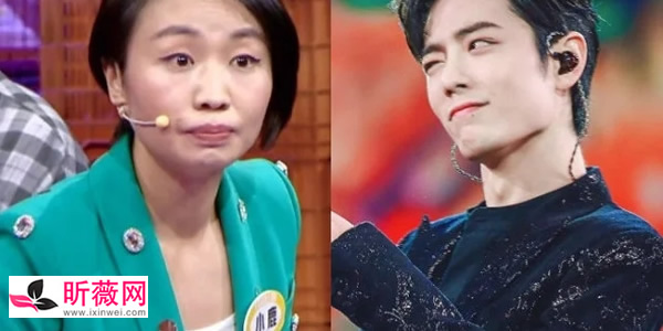 脱口秀小鹿是马桶姐姐是什么梗 脱口秀小鹿是马桶姐姐是什么梗