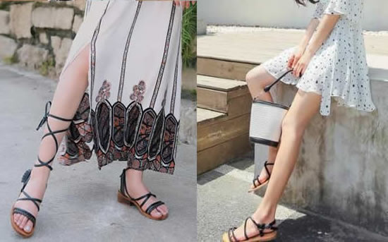 2021春天连衣裙搭配：2021春季连衣裙怎么穿