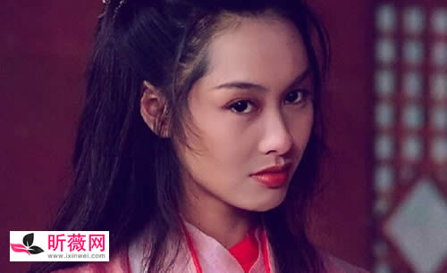 巅峰时期十大女星香港：个个神仙颜值令人印象深刻