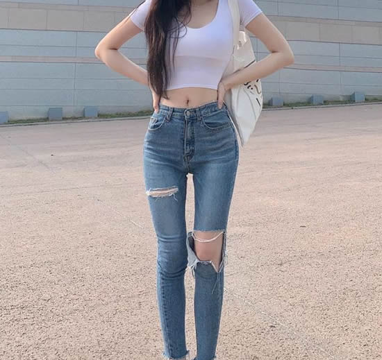 女生的下面哪种最受欢迎 外国人评价9种样子详情