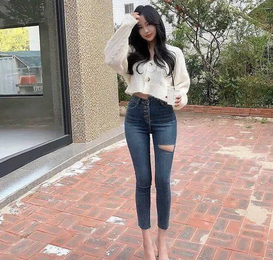 女生的下面哪种最受欢迎 外国人评价9种样子详情