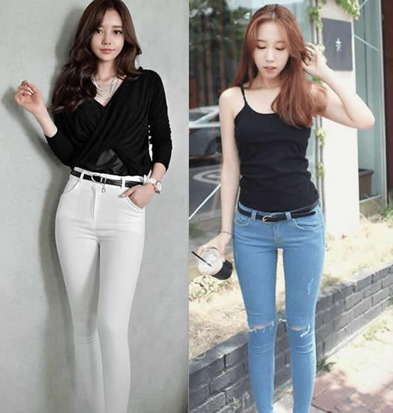 女生的下面哪种最受欢迎 外国人评价9种样子详情