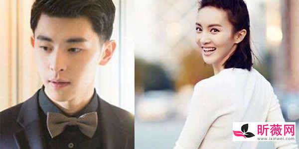 邓伦为什么甩了金晨？