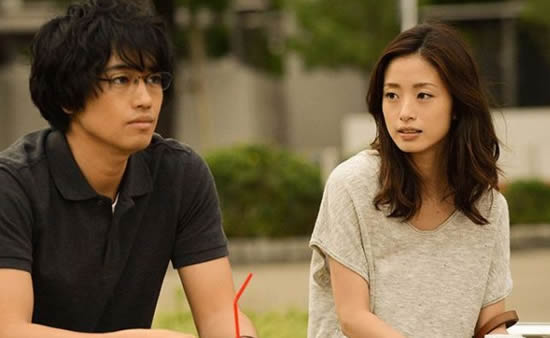 每集都开车的日剧有哪些 缘之空每一集都是高能