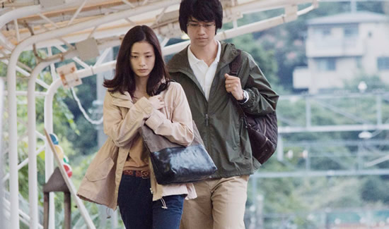 每集都开车的日剧有哪些 缘之空每一集都是高能