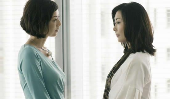 每集都开车的日剧有哪些 缘之空每一集都是高能