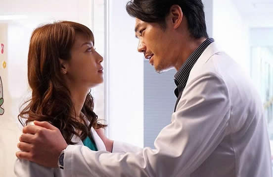 每集都开车的日剧有哪些 缘之空每一集都是高能