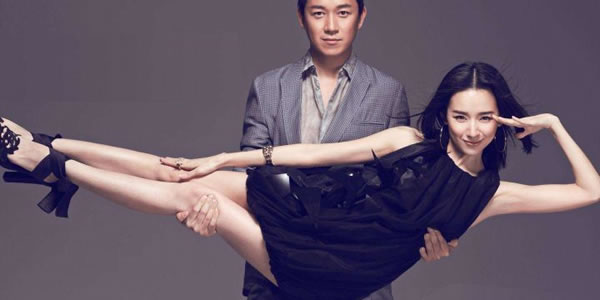 潘粤明和董洁怎么回事 潘粤明和董洁怎么回事