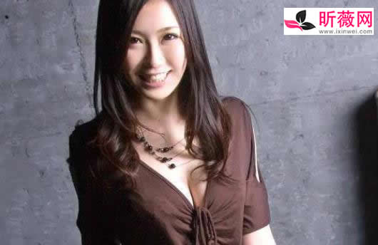 日本现役十大公认的神级步兵av女优（美照）