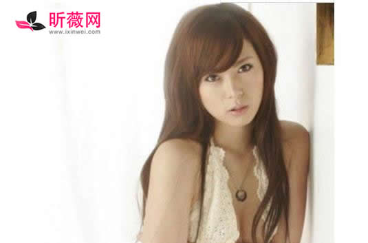 日本现役十大公认的神级步兵av女优（美照）