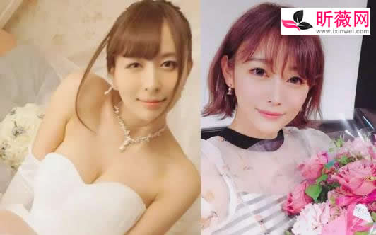 日本现役十大公认的神级步兵av女优（美照）