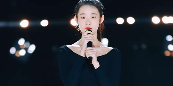 硬糖少女张艺凡为什么这么多人黑？