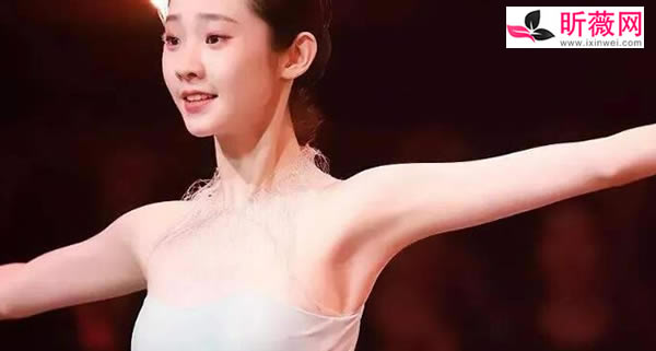 张艺凡家境 张艺凡家境