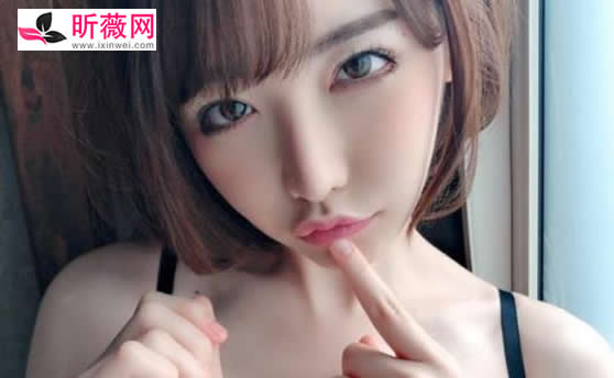 娇小可爱型的av女演员，21位日本可爱系女优排行榜