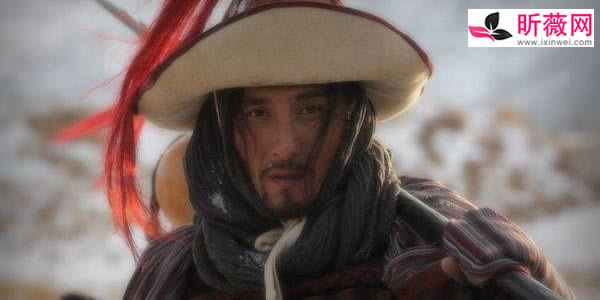 林冲上梁山的原因 水浒传林冲的故事情节 林冲上梁山的原因 水浒传林冲的故事情节