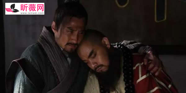 水浒传林冲怎么死的? 水浒传林冲怎么死的?