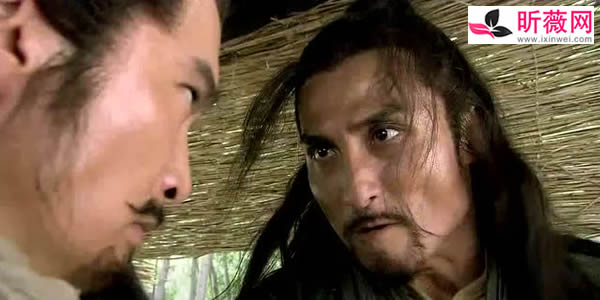 水浒传林冲怎么死的? 水浒传林冲怎么死的?