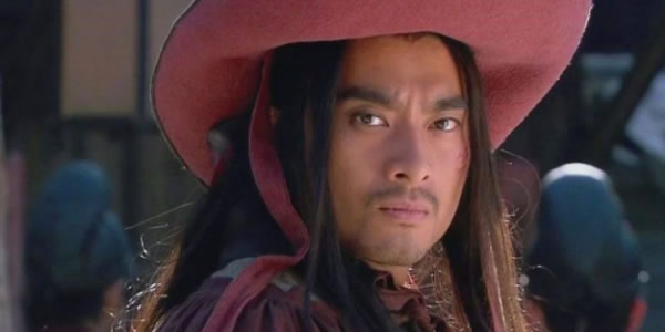 为什么是武松照顾林冲? 为什么是武松照顾林冲?