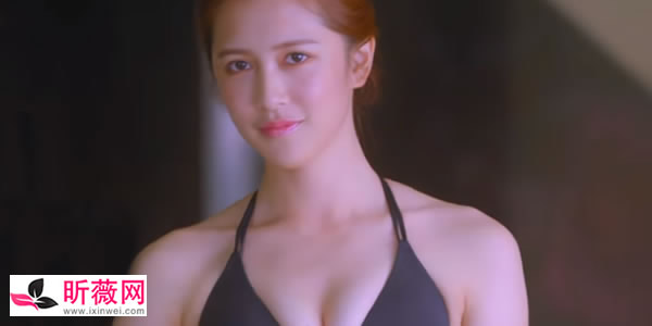 刘奕儿是混血儿吗,刘奕儿个人资料简介 刘奕儿是混血儿吗,刘奕儿个人资料简介