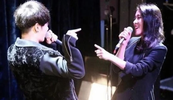 张碧晨结婚了么,张碧晨和谁结婚了 张碧晨结婚了么,张碧晨和谁结婚了