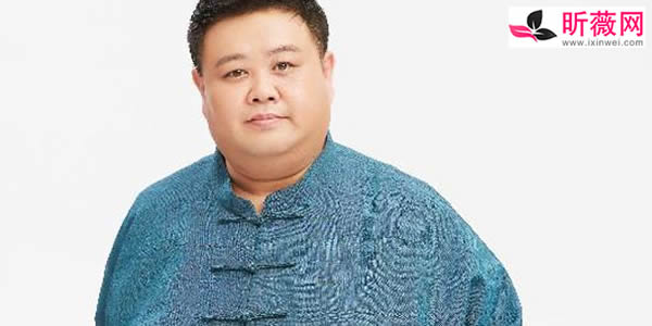 孙越在德云社为什么没有字号