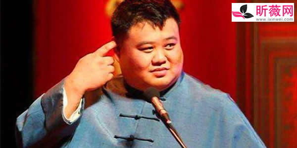 孙越带进德云社的有哪些人 孙越带进德云社的有哪些人