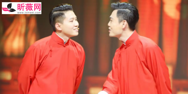 孙越带进德云社的有哪些人 孙越带进德云社的有哪些人