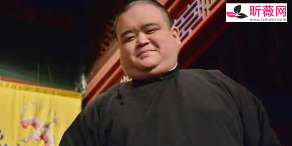 孙越带进德云社的有哪些人 孙越带进德云社的有哪些人