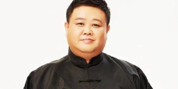 孙越是德云社的吗