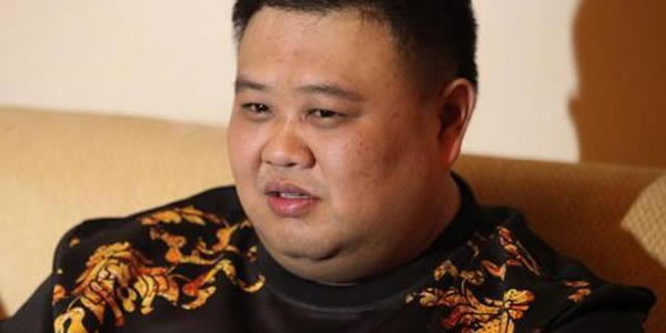 孙越是德云社的吗