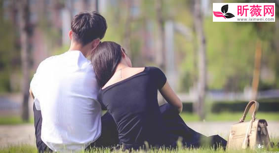 一个男人爱你的8种表现 一个男人不爱你的8种表现