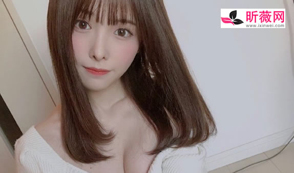 桥本有菜个人资料三围曝光：C罩杯最强美腿桥本有菜作品美照
