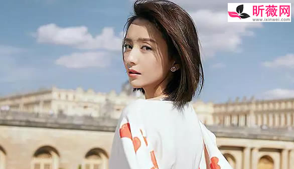 佟丽娅个人资料及图片 背景曝光及为什么叫YY 佟丽娅个人资料及图片 背景曝光及为什么叫YY