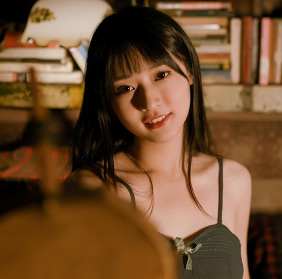 哄女朋友睡觉的小故事有点污哦，虽有点污但超搞笑