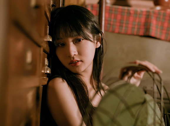 哄女朋友睡觉的小故事有点污哦，虽有点污但超搞笑