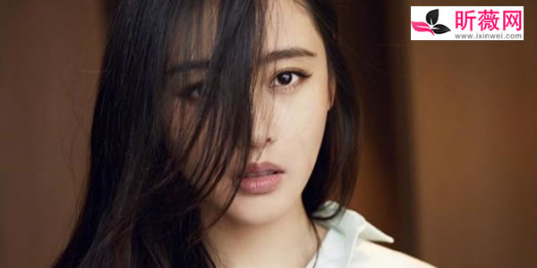 张天爱真正年龄究竟多少？