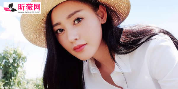 张天爱真正年龄究竟多少？