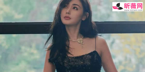 张天爱真正年龄究竟多少？