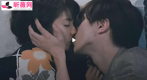 大盘点！每集都开车的日剧有哪些，男人深夜偷偷看