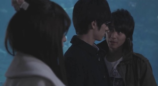 大盘点！每集都开车的日剧有哪些，男人深夜偷偷看