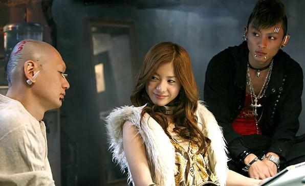 日本免费无遮挡好看电影排行：大尺度无遮挡的日本电影