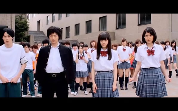 日本免费无遮挡好看电影排行：大尺度无遮挡的日本电影