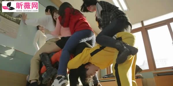 又污又好看啪多的电影，嘘！禁止想象反应真实爱情故事