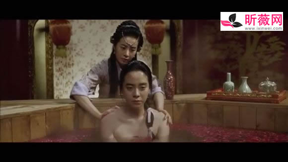 又污又好看啪多的电影，嘘！禁止想象反应真实爱情故事