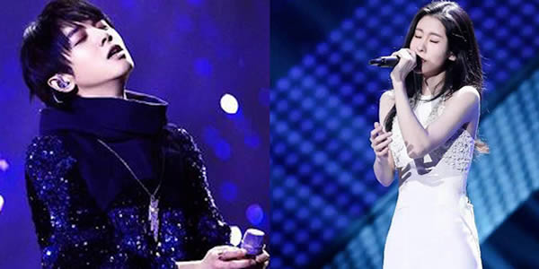 华晨宇张碧晨什么时候在一起的? 华晨宇张碧晨什么时候在一起的?