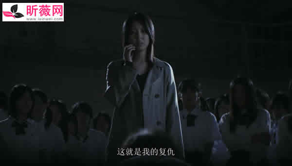 恐怖电影票房排行榜前十名