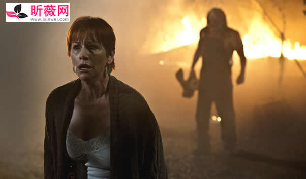 恐怖电影票房排行榜前十名